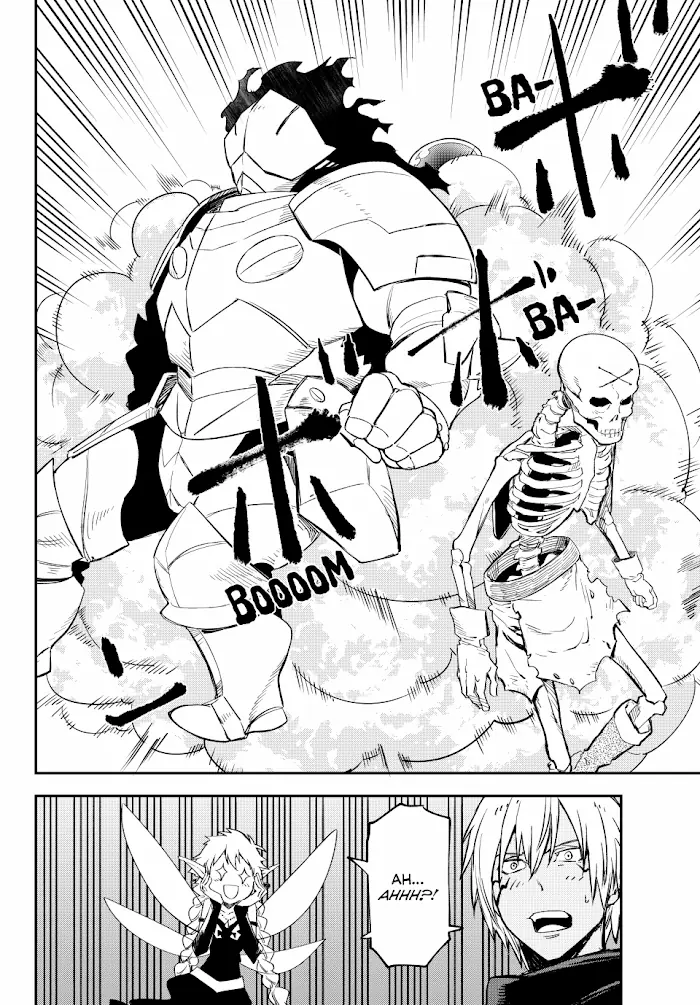 That Time I Got Reincarnated as a Slime Chapter 120 image 16_optimized